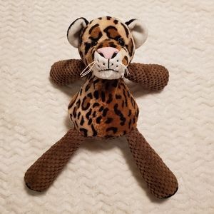 🐆 ADORABLE Scentsy Chika the Cheetah Buddy